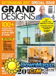 Grand Designs - Special 2017