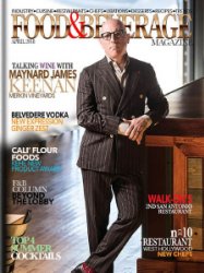 Food & Beverage - 04.2018