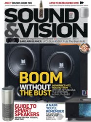 Sound & Vision - 06.2018