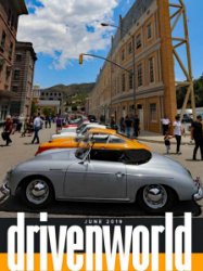 Driven World - 06.2019