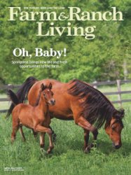 Farm & Ranch Living - 04/05 2020