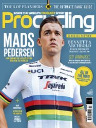 Procycling UK - 04.2020