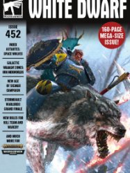 White Dwarf - 03.2020