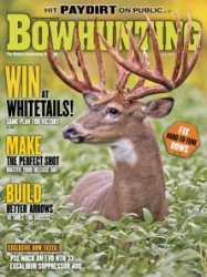 Petersen's Bowhunting - 07.2020