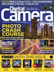 Digital Camera World - 02.2021