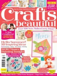 Crafts Beautiful - 06.2021