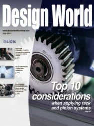 Design World - 07.2021