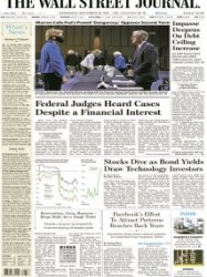 The Wall Street Journal 09.29 2021