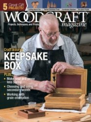 Woodcraft - 12/01 2022