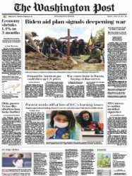 The Washington Post 04.29 2022