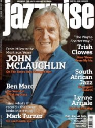 Jazzwise - 06.2022