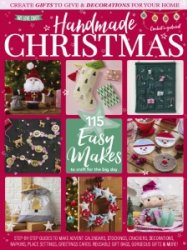 We Love Craft - Handmade Christmas 2022