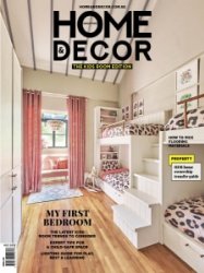 Home & Decor - 07.2023