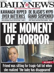 New York Daily News 07.12.2023