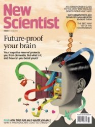 New Scientist Int - 21.10.2023