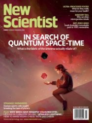 New Scientist - 10.28.2023