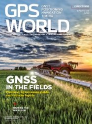 GPS World - 01.2024