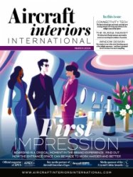 Aircraft Interiors International - 03.2024