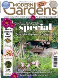 Modern Gardens - 05.2024