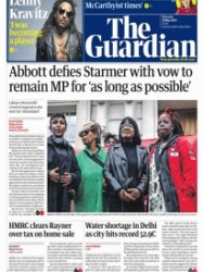 The Guardian - 30.05.2024