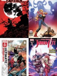 Marvel Week - 06.19.2024