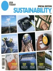 USA Today - Sustainability 2024