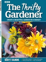 BBC Gardeners' World - The Thrifty Gardener 2024