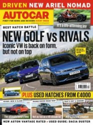 Autocar UK - 28.08.2024