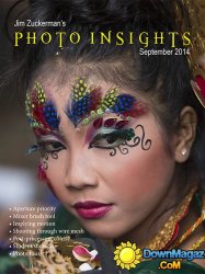 Photo Insights - September 2014