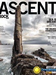 Rock and Ice - May 2015