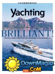 Yachting USA - 03.2017