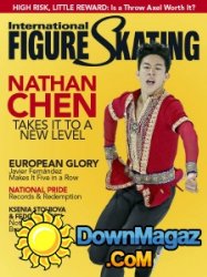 International Figure Skating - 03/04 2017