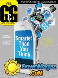 Gadgets & Gizmos - 08.2017