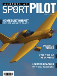 Sport Pilot - 03.2019