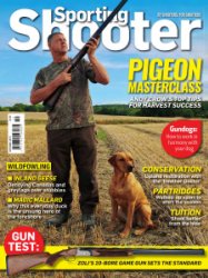 Sporting Shooter UK - 10.2019