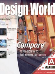 Design World - 09.2019