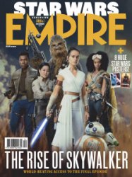 Empire AU - 12.2019