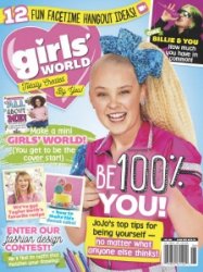 Girls' World - 06.2020