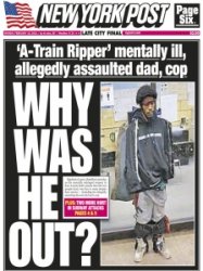 New York Post - 02.15.2021