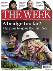 The Week UK - 3.04.2021