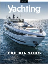 Yachting USA - 11.2021