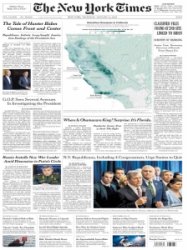 The New York Times 01.12.2023