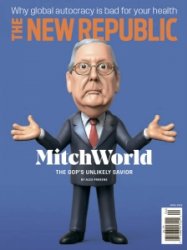 The New Republic - 04.2019