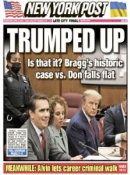 New York Post - 04.5.2023