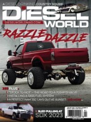 Diesel World - 01.2024