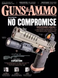 Guns & Ammo - 05.2024