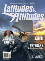 Latitudes & Attitudes - 01/02 2024