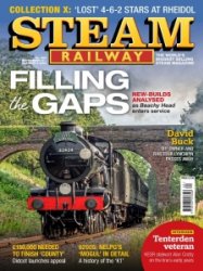 Steam Railway - 12.09.2024