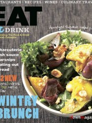 Eat - January/February 2013