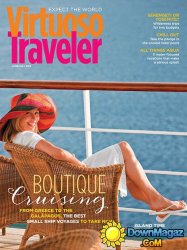 Virtuoso Traveler - June/July 2013